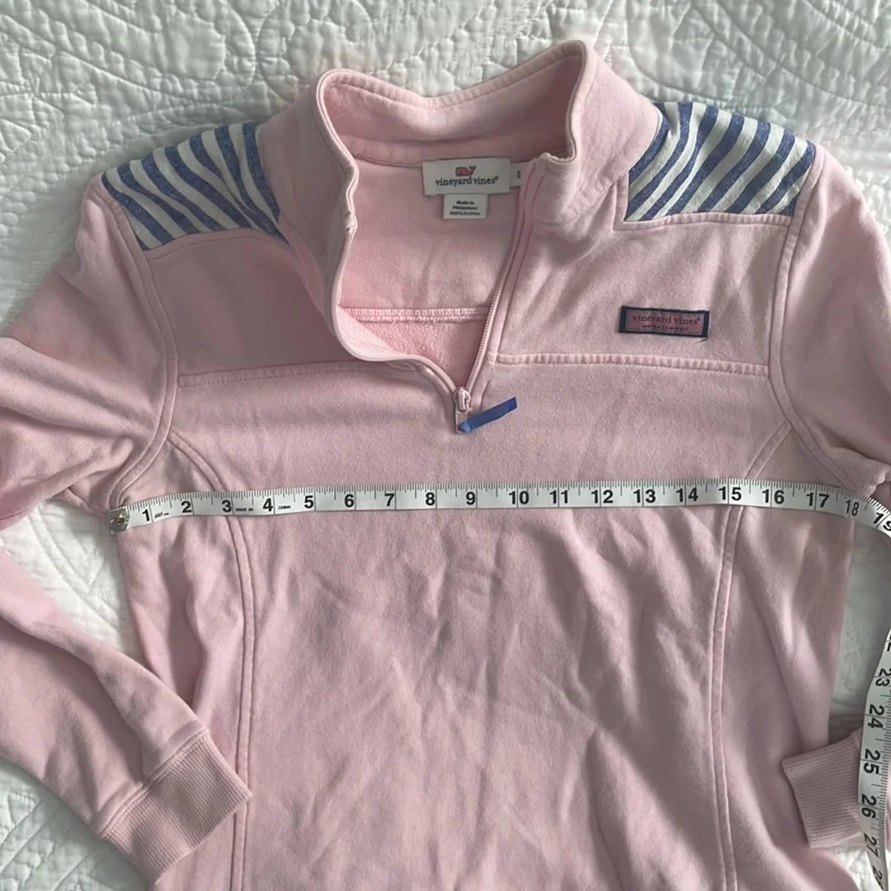 Pink women’s shep shirt - Picture 3 of 7
